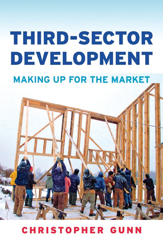 Third Sector Development