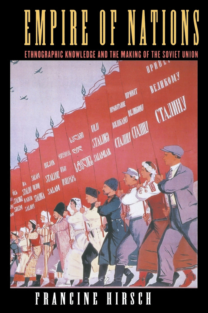 Empire of Nations