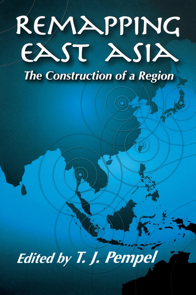 Remapping East Asia