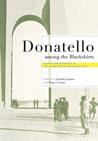Donatello among the Blackshirts