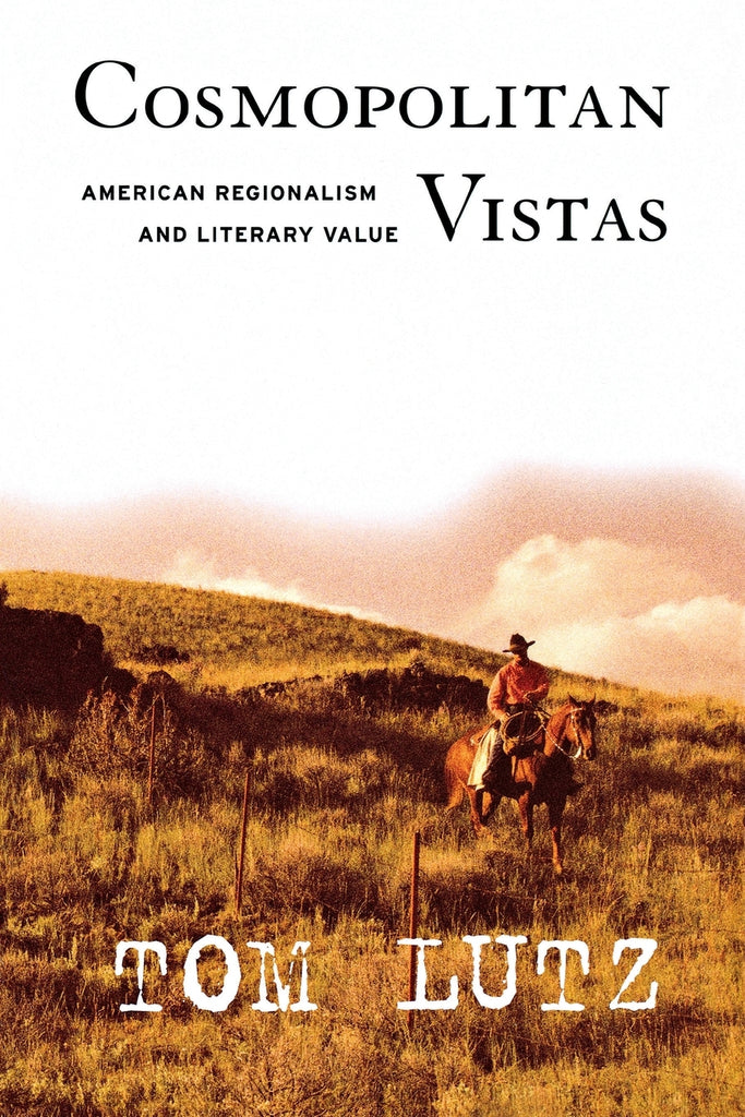 Cosmopolitan Vistas