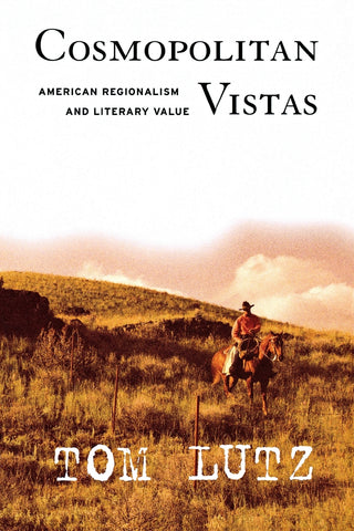 Cosmopolitan Vistas