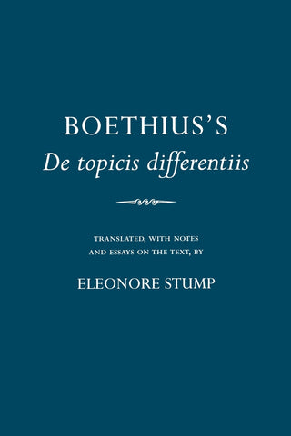 Boethius's 
