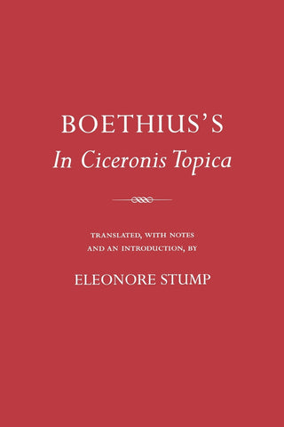 Boethius's 