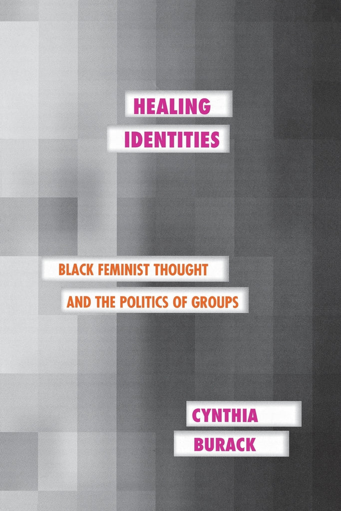 Healing Identities