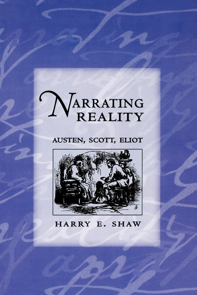 Narrating Reality
