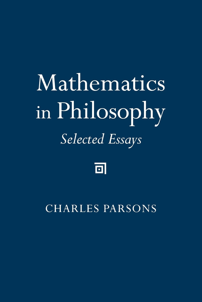 Mathematics in Philosophy