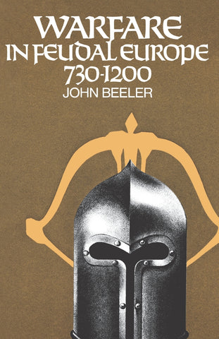 Warfare in Feudal Europe, 730 1200