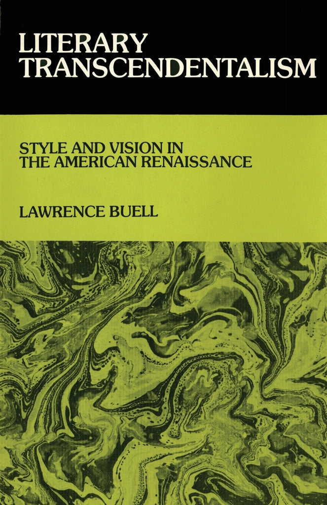 Literary Transcendentalism