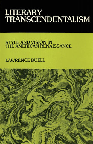Literary Transcendentalism