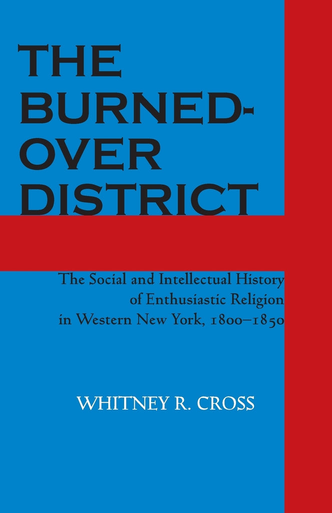 The Burned-Over District