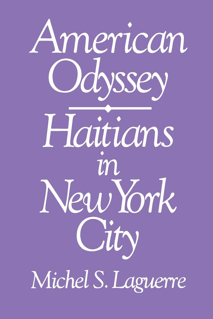 American Odyssey