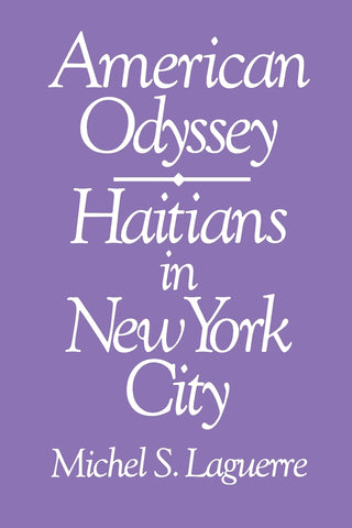 American Odyssey
