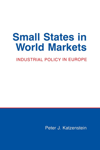 Small States in World Markets