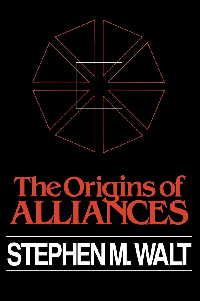 Origins of Alliance