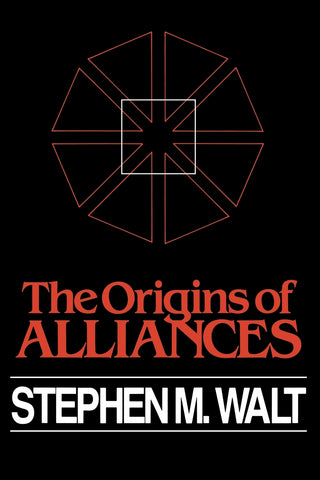 Origins of Alliance
