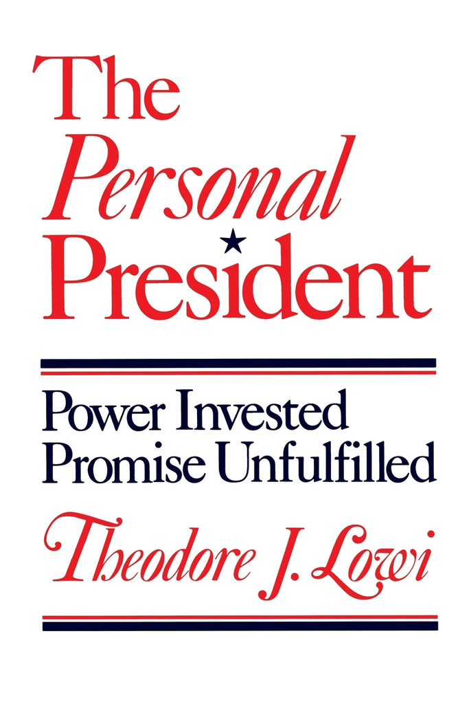 The Personal President