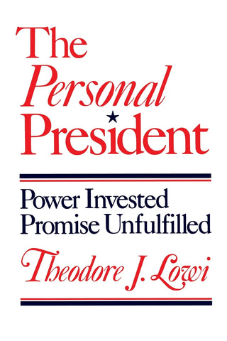 The Personal President