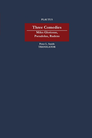 Three Comedies