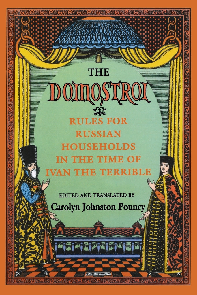 The "Domostroi"