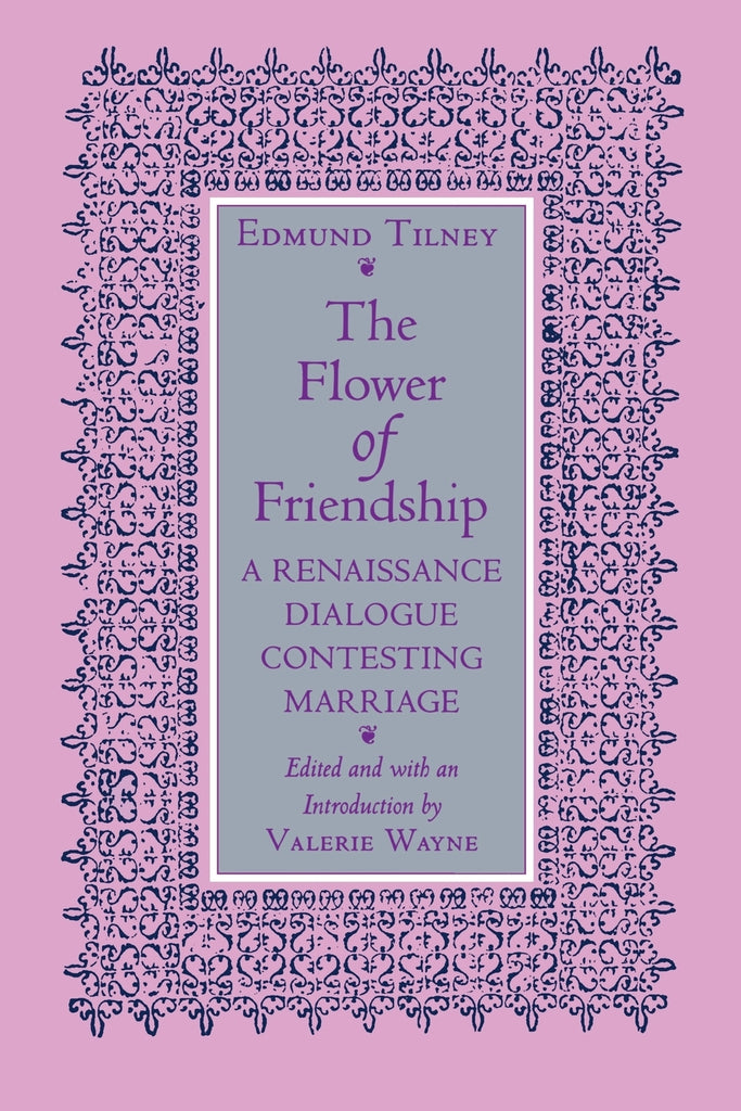 The Flower of Friendship