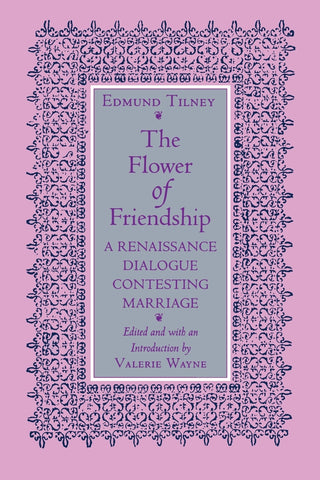 The Flower of Friendship