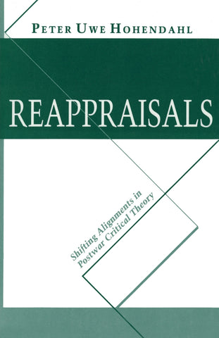 Reappraisals