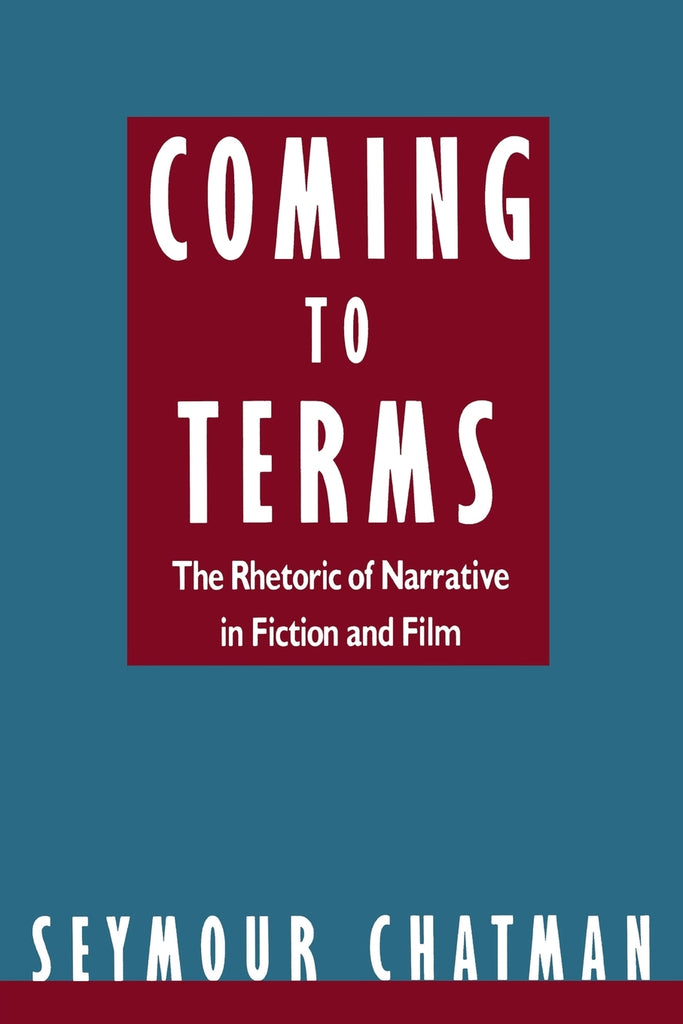 Coming to Terms