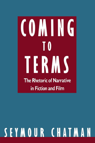 Coming to Terms
