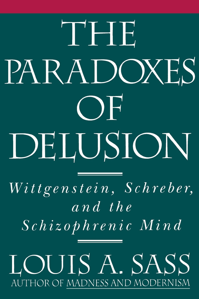 The Paradoxes of Delusion