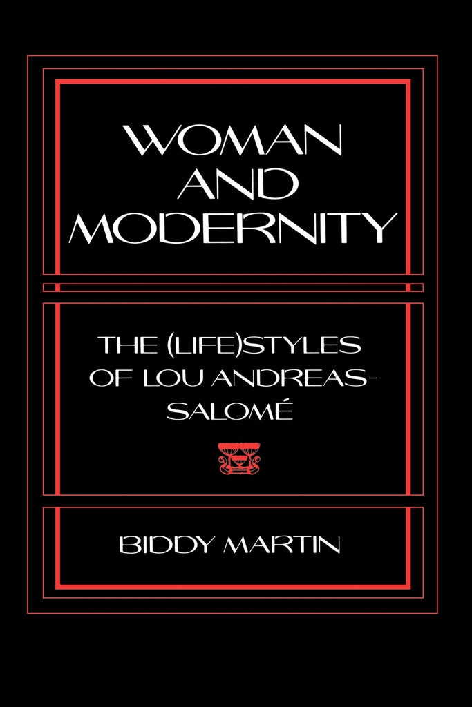 Woman and Modernity