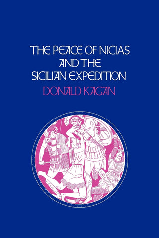 Peace of Nicias and the Sicilian Expedition