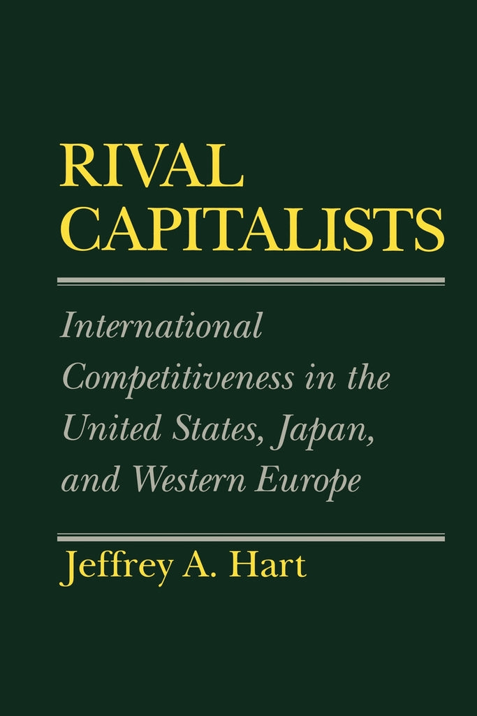 Rival Capitalists