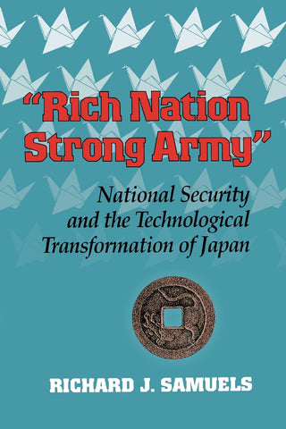 Rich Nation, Strong Army
