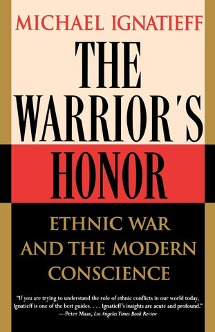 The Warrior's Honor