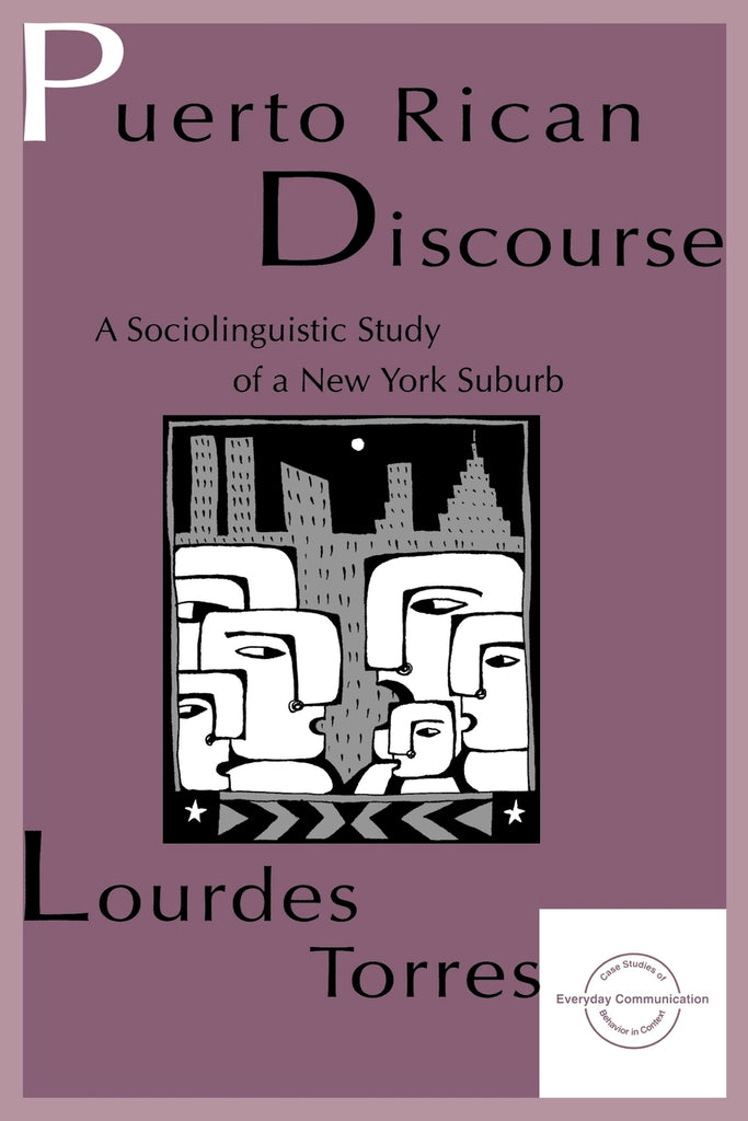 Puerto Rican Discourse