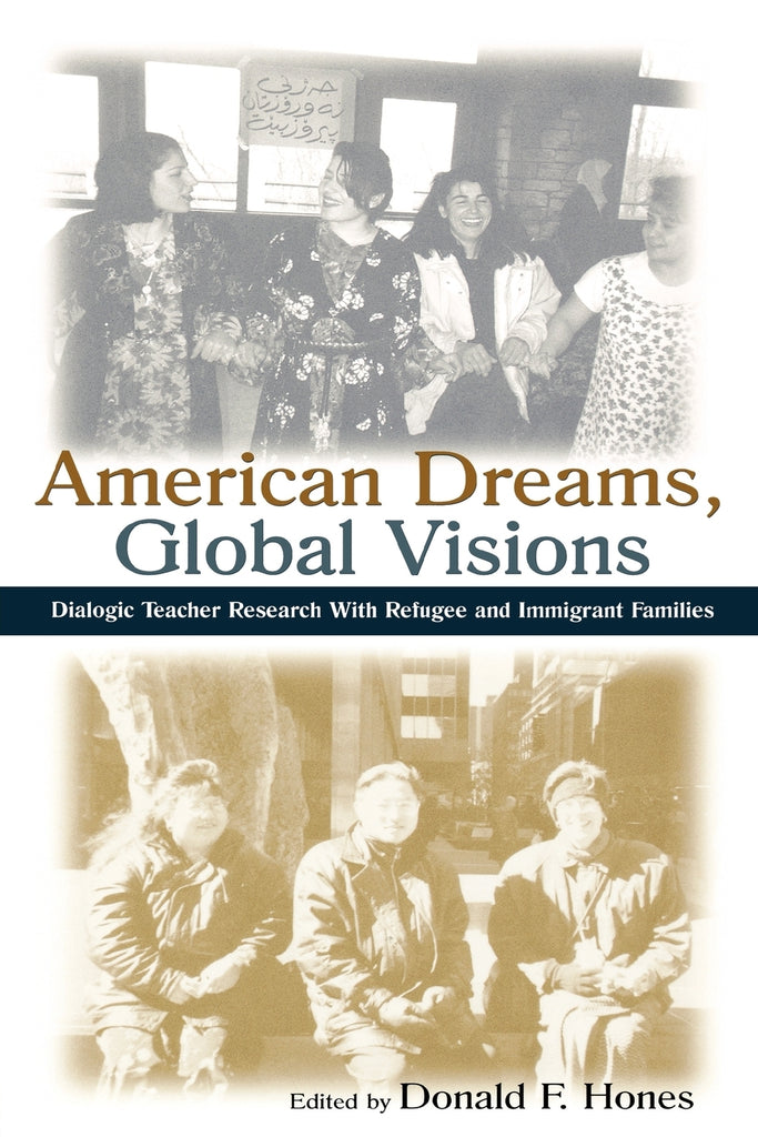 American Dreams, Global Visions