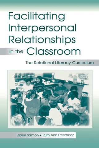 Facilitating interpersonal Relationships in the Classroom