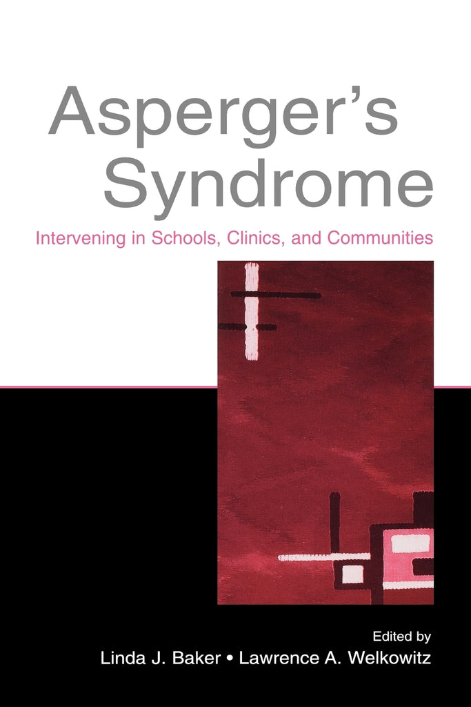 Asperger's Syndrome