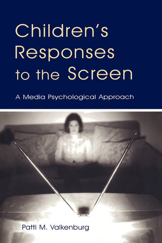 Children's Responses to the Screen