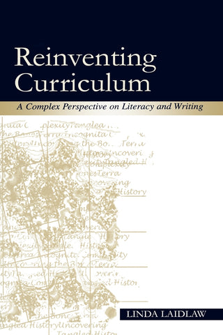 Reinventing Curriculum