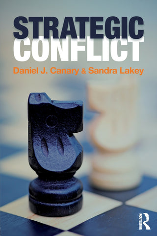 Strategic Conflict