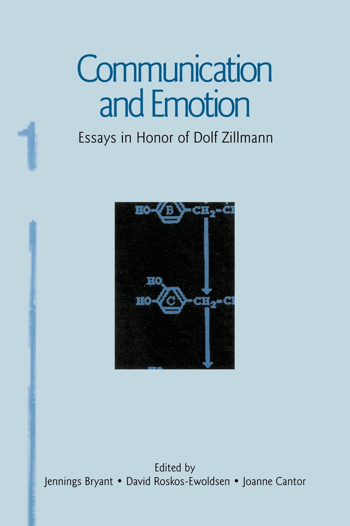 Communication and Emotion