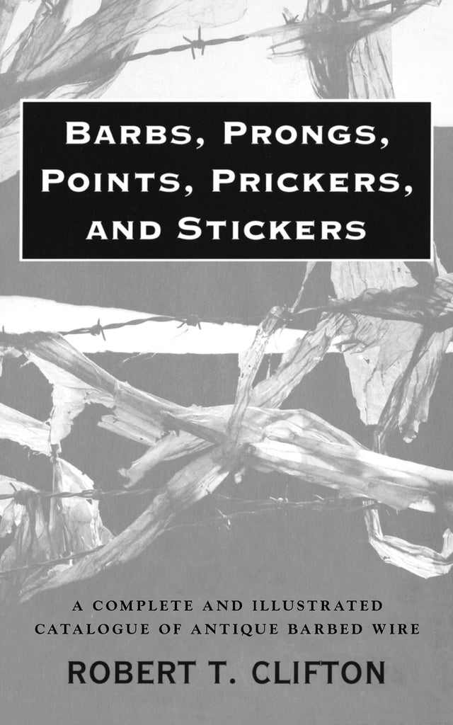 Barbs, Prongs, Points, Prickers, and Stickers