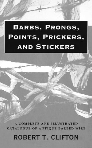 Barbs, Prongs, Points, Prickers, and Stickers