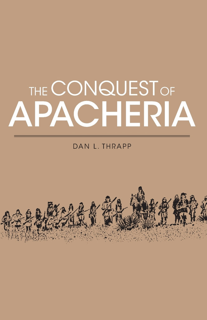 Conquest of Apacheria