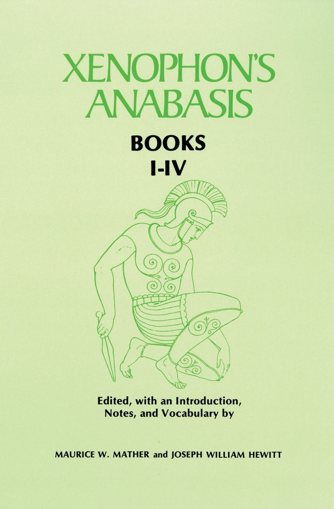 Xenophon's Anabasis