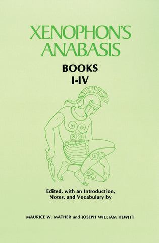 Xenophon's Anabasis
