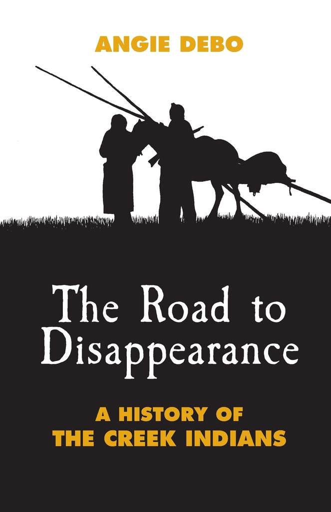Road to Disappearance