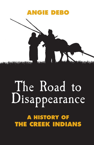 Road to Disappearance